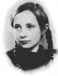Березовская Светлана Сергеевна