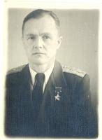 Радугин Феофан Григорьевич