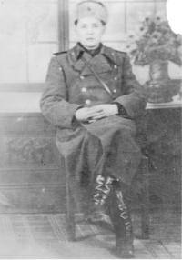 Миронкин Александр Николаевич