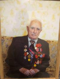 Селящев Павел Алексеевич