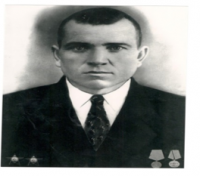 Хасаншин Агзам Хамзинович    