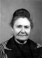 Жолобова Клавдия Ивановна