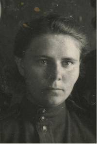 Турова Елена Ивановна