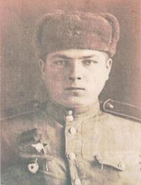 Гимранов Хайбер Габдрахманович