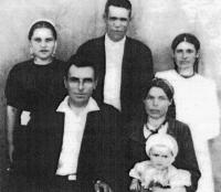 Давлиев Юсуп Давлиевич