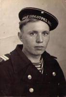Павлов Борис Павлович 