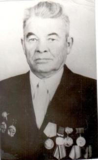 Богданчиков Алексей Евдокимович 