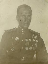 Красильников Михаил