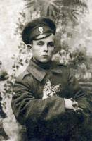 Смелов-Тихонов Александр Леонтьевич