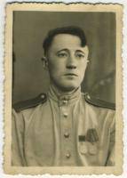 Муртазаев Салих Атаулович