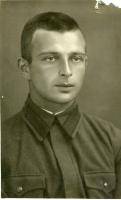 Агранат Абрам Ханонович