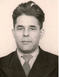Вафин Барей Вафинович