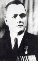 Радугин Феофан Григорьевич