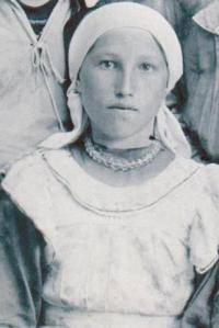 Хабибуллина Васима