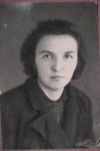 Хусаинова Расима Ахметзяновна