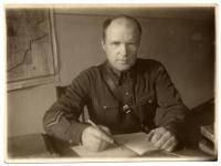 Китаев Александр Ильич