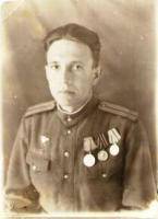Галяминский Сергей Иванович