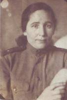 Храмова Ольга Ивановна