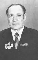 Чудаев Семен Сергеевич