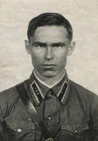 Блохин Николай Федорович