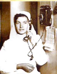 Шкред Павлина Николаевна 