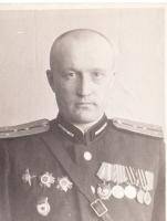 Соколов Михаил Ильич