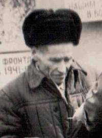 Зайнуллин Самиг Зайнуллович 