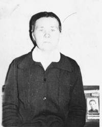 Павлова Антонина Кузьминична