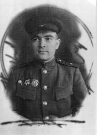 Зиганшин Абдулла Абдрахманович