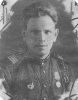 Мельников И.А.