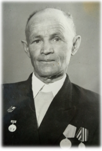 Шакуров Абдулхаким Абдулшакурович