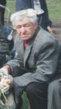 Бобровский Михаил Петрович