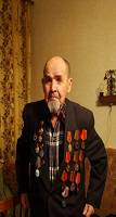 Галямов Ильяз Галямович