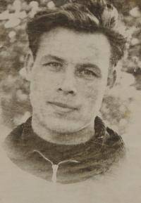 Башкин Виктор Павлович