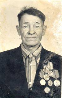 Поздняков Степан Александрович