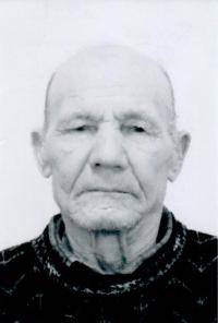 Гараев Вазетдин Салахович 