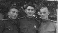 Червонобаб Владимир Павлович 