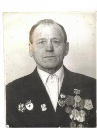 Ситников Иван Игнатьевич