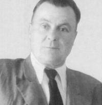 Шалахов Иван Филиппович