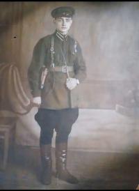 Алетдинов Амир Хайдарович