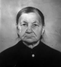 Софронова Галина Алексеевна