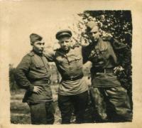 Хусаинов Зулькарам Хусаинович