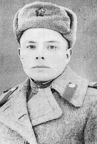 Ахмадиев Гали Ахмадиевич