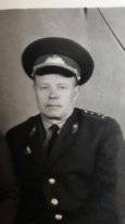 Дегтярев Фёдор Дмитриевич