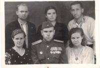 Гудков Григорий Васильевич 