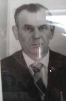 Дьяченко Василий Тимофеевич