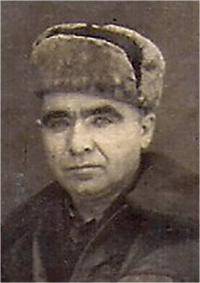 Сафонов Трофим Трофимович