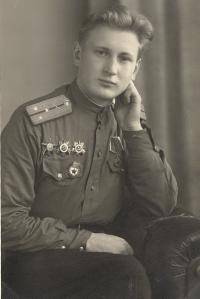 Голубев Анатолий Иванович