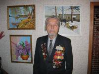 Виноградов Георгий Алексеевич