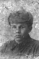 Киреев Фёдор Алексеевич
